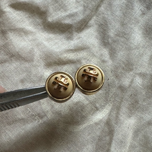 Stud earring and bangle Tory Burch - Picture 3 of 8